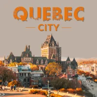 Quebec City Audio Guided Tour