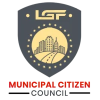 Municipal Citizen