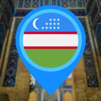 Travel Guide Uzbekistan