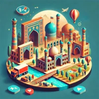Uzbekistan Tourism