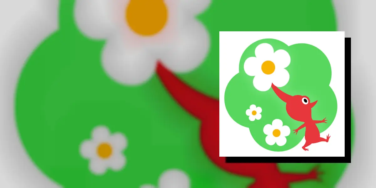 Pikmin Bloom